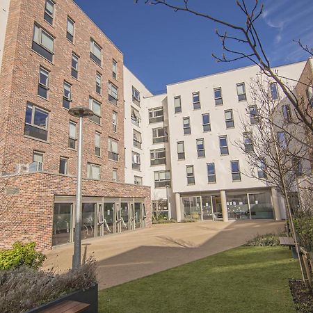 Heyday Student Accommodation Dublin Dış mekan fotoğraf