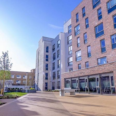 Heyday Student Accommodation Dublin Dış mekan fotoğraf