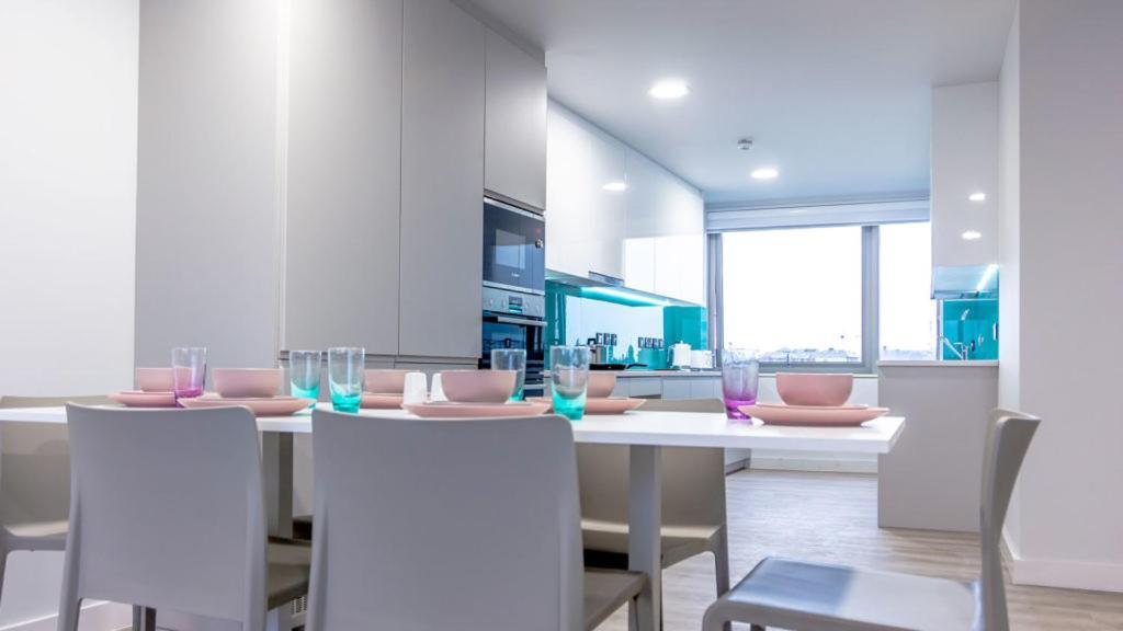 Heyday Student Accommodation Dublin Dış mekan fotoğraf