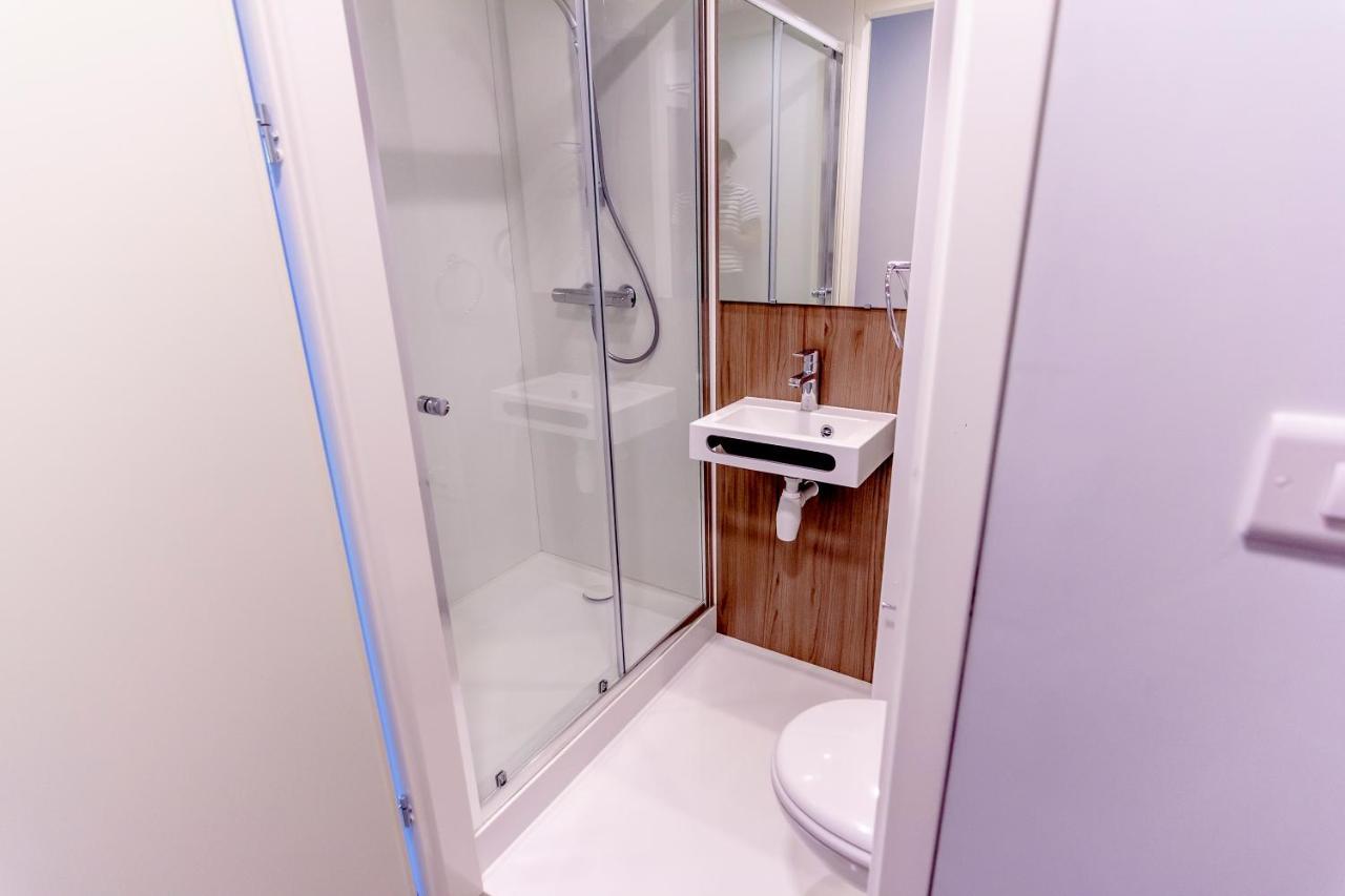 Heyday Student Accommodation Dublin Dış mekan fotoğraf